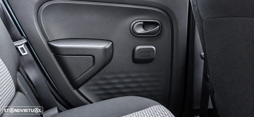 Renault Twingo - 15