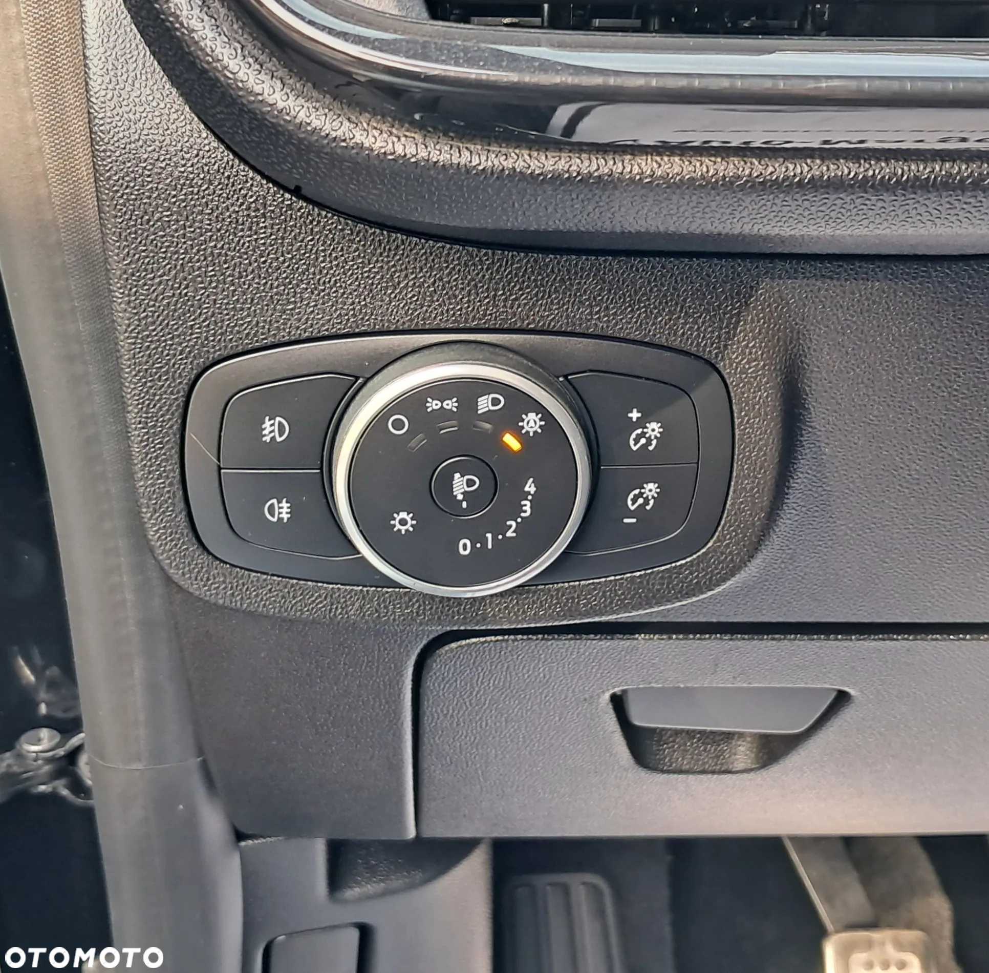 Ford Fiesta 1.0 EcoBoost S&S ST-LINE Black - 31