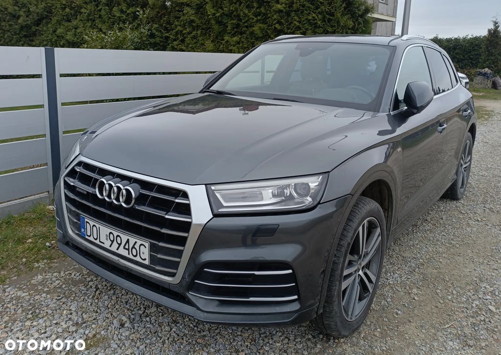 Audi Q5 2.0 TDI Quattro Sport S tronic - 3
