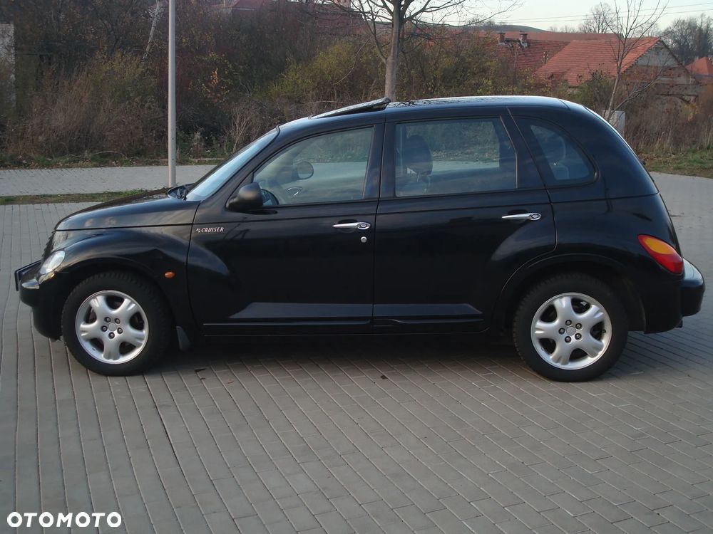 Chrysler PT Cruiser - 30