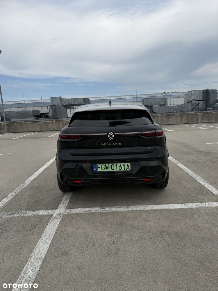 Renault Megane 2024 photo 4