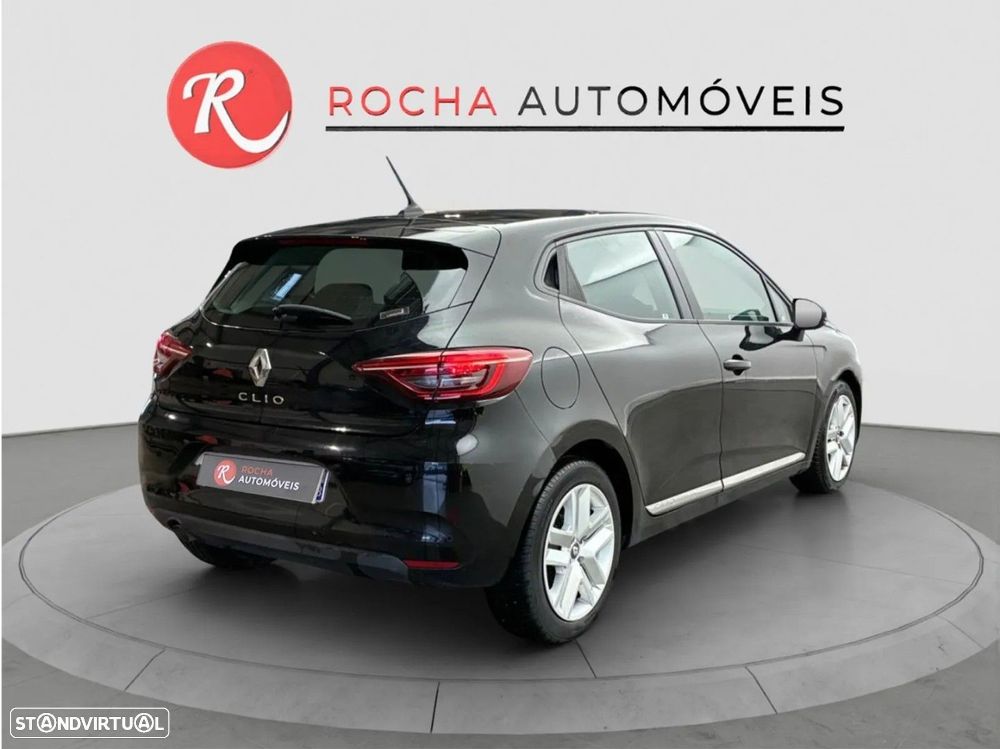 Renault Clio TCe 90 BUSINESS EDITION - 7