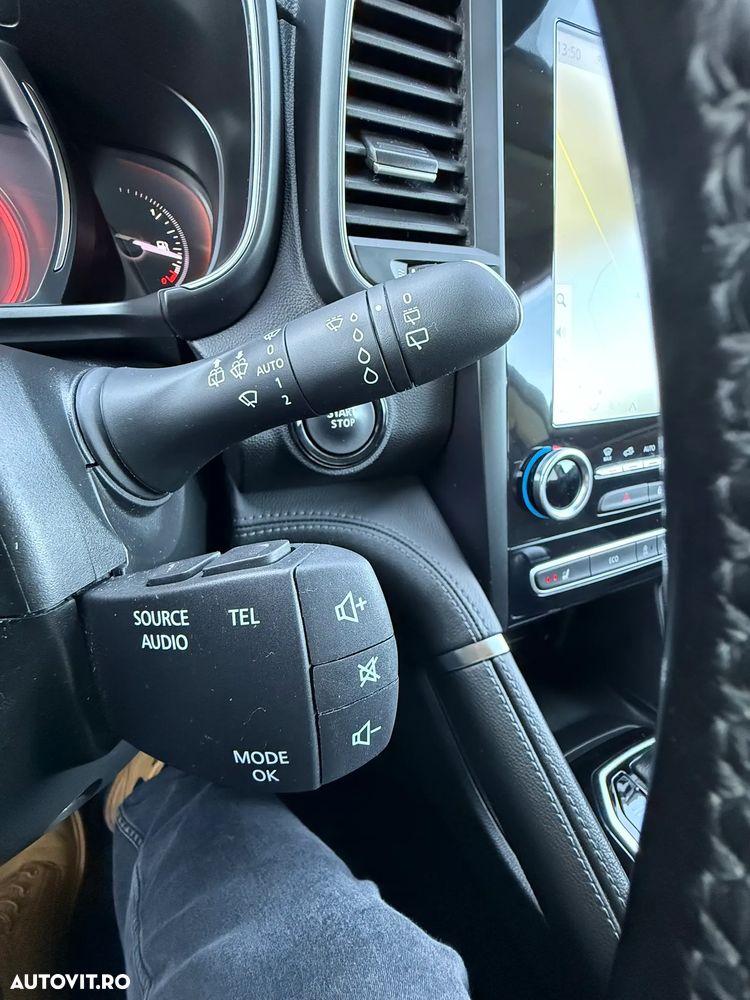 Renault Koleos BLUE dCi 150 X-tronic LIFE - 39