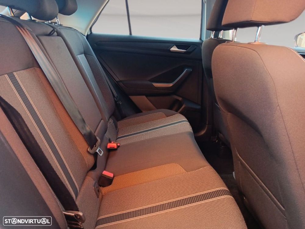 VW T-Roc 2.0 TDI Style - 24