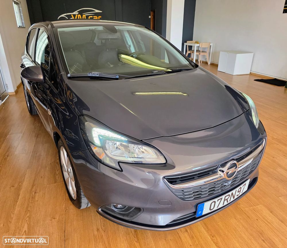 Opel Corsa 1.0 T Color Edition - 15