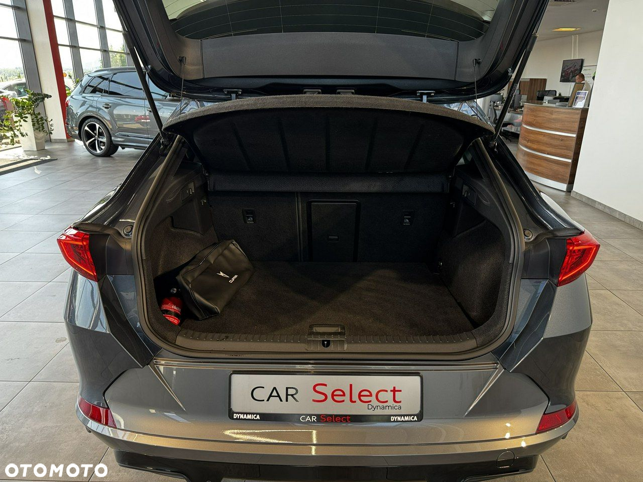 Cupra Formentor - 13