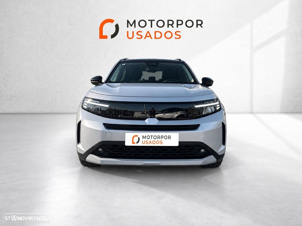 Opel Frontera 1.2 Hybrid GS eDCT - 2