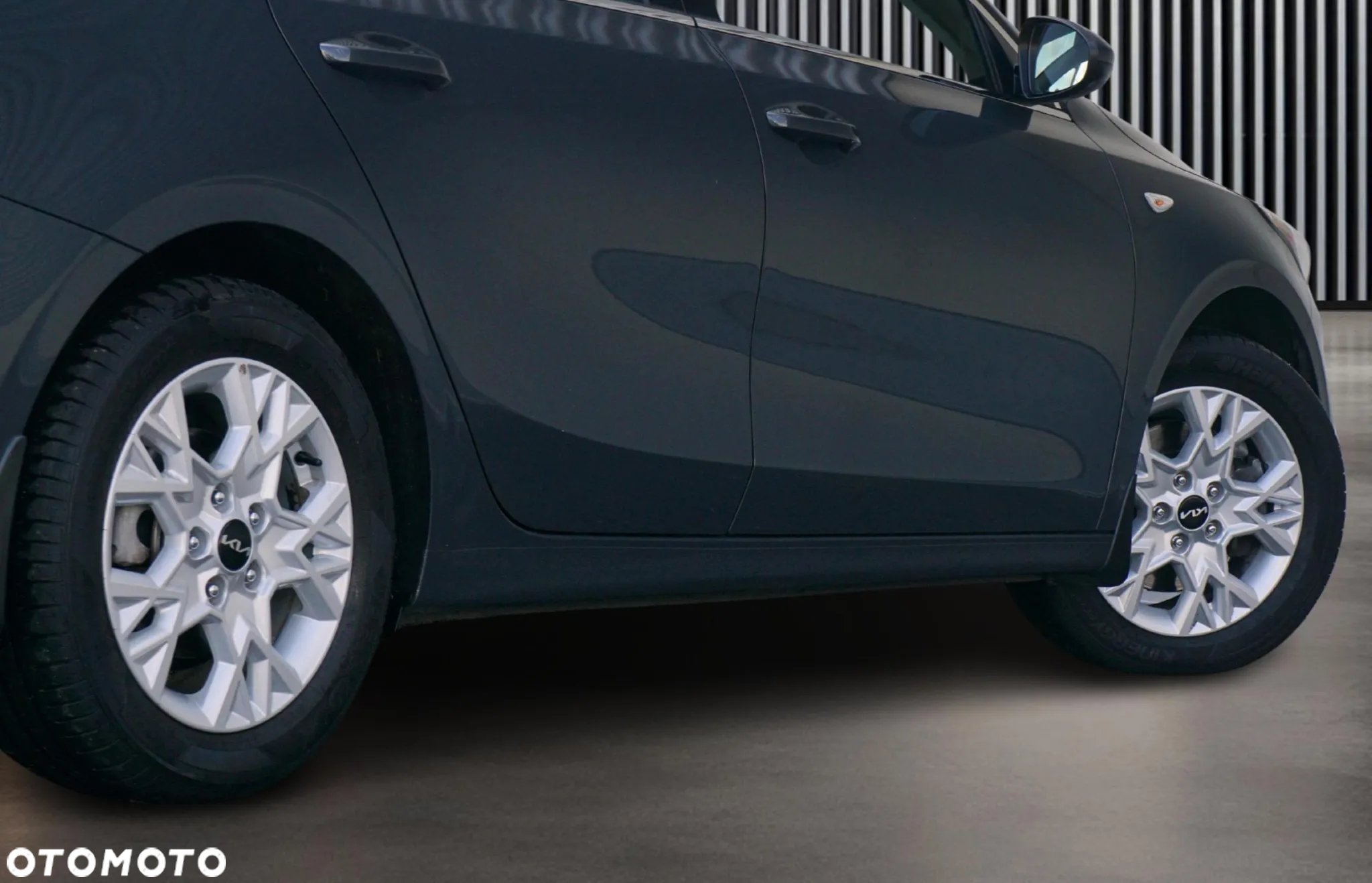 Kia Ceed 1.5 T-GDI M - 10