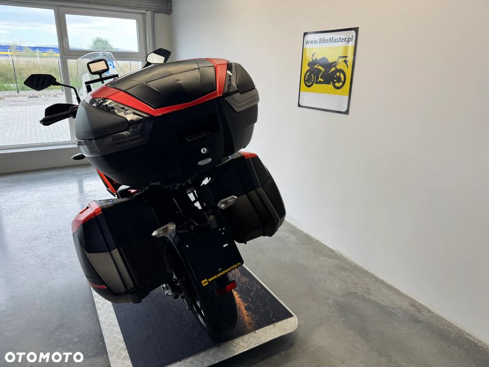 Kawasaki Versys 650 - 7