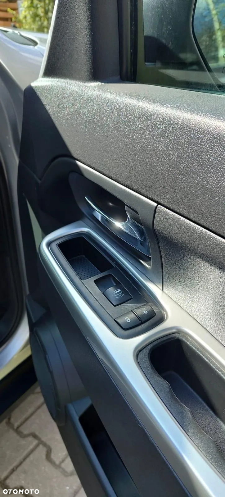 Jeep Liberty - 13