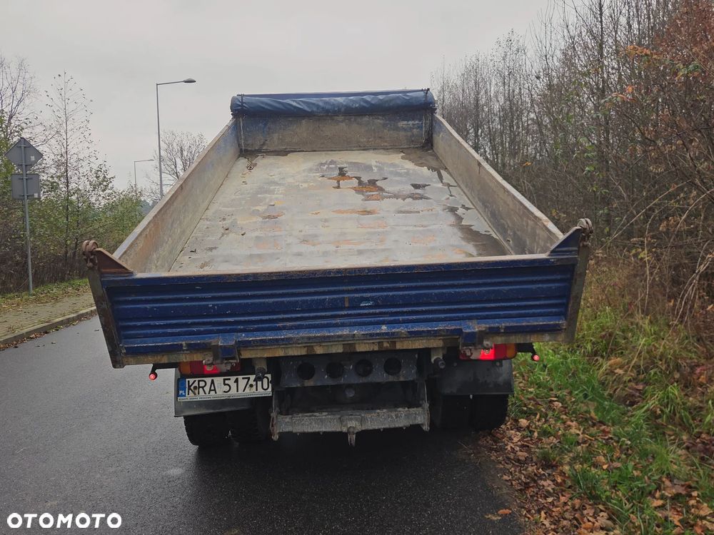 Mercedes-Benz 917 - 9