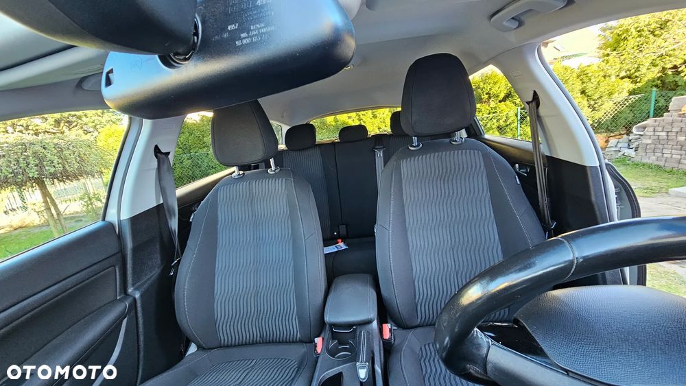 Peugeot 308 1.6 BlueHDi Active S&S - 20