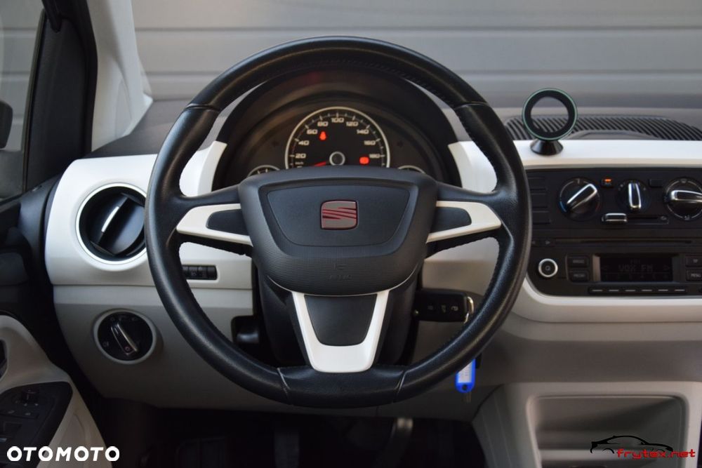 Seat Mii - 28