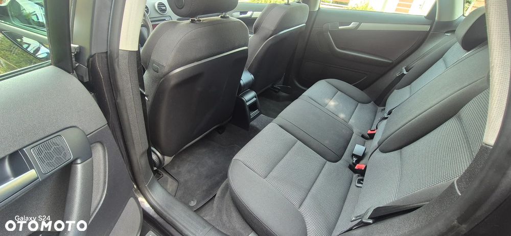 Audi A3 Sportback 1.6 Attraction - 20