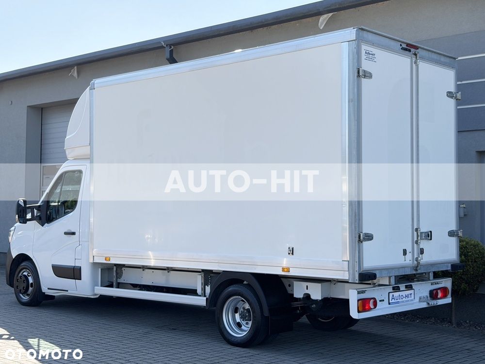Renault Master - 15