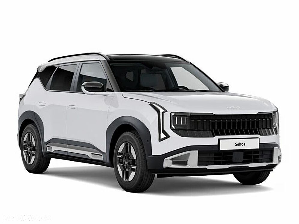Kia Inny - 5