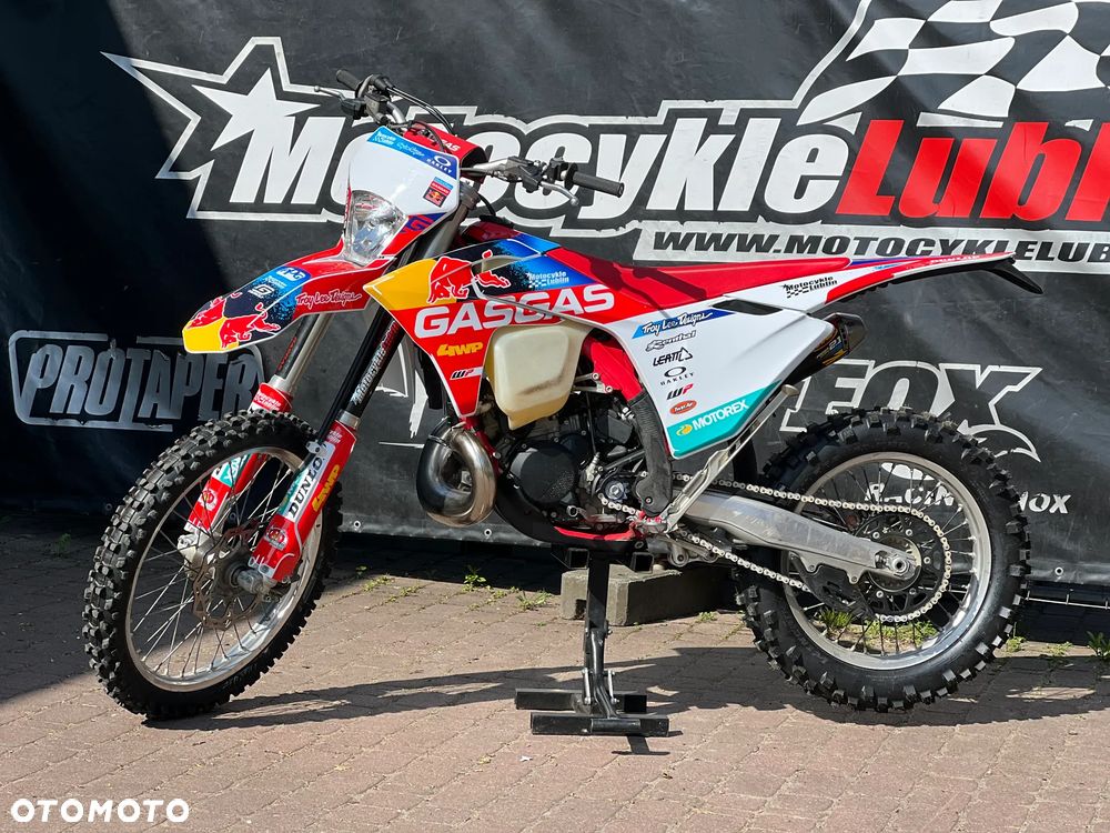 KTM EXC - 4