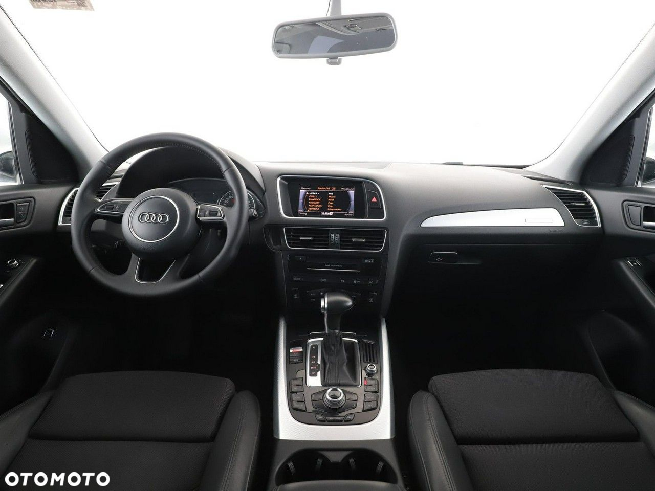 Audi Q5 2.0 TDI Quattro S tronic - 15