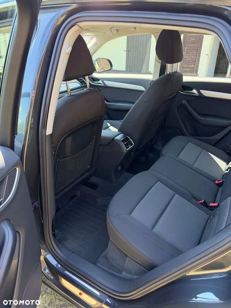 Audi Q3 1.4 TFSI CoD ultra Design S tronic - 3