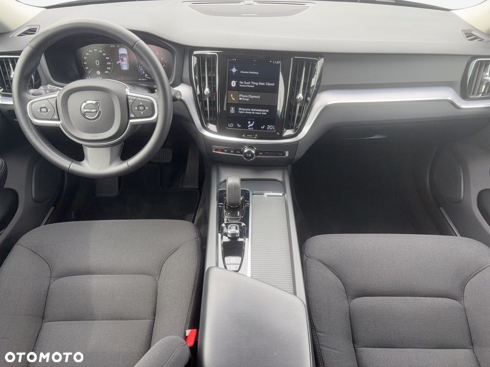 Volvo V60 - 11