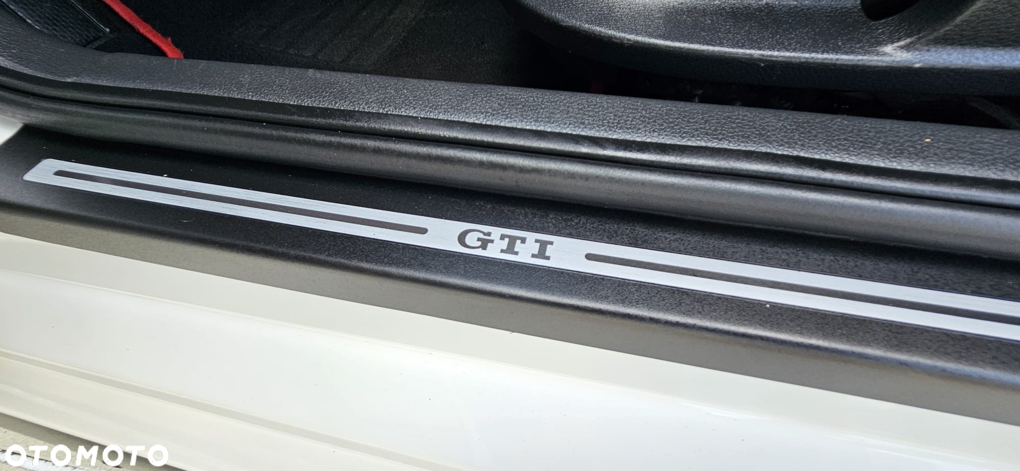 Volkswagen Polo 1.4 TSI GTI DSG - 34