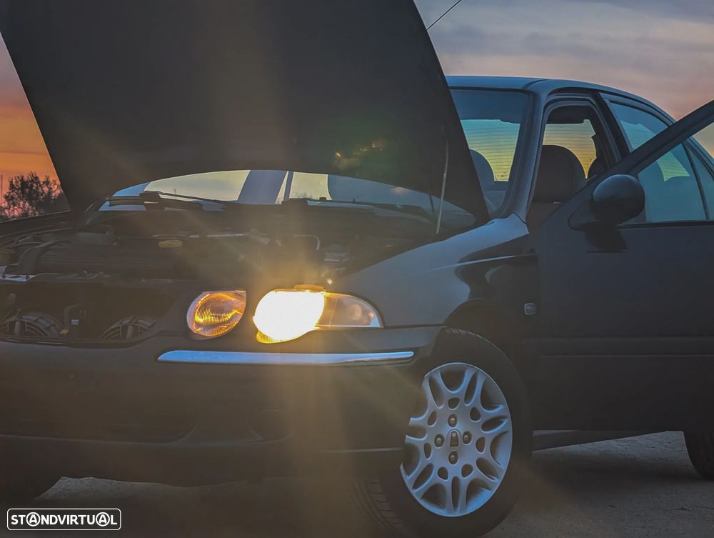 Rover 45 1.8 Classic - 41