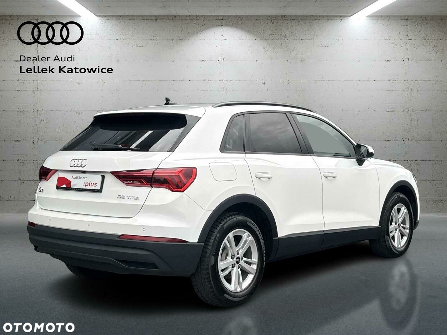 Audi Q3 - 8