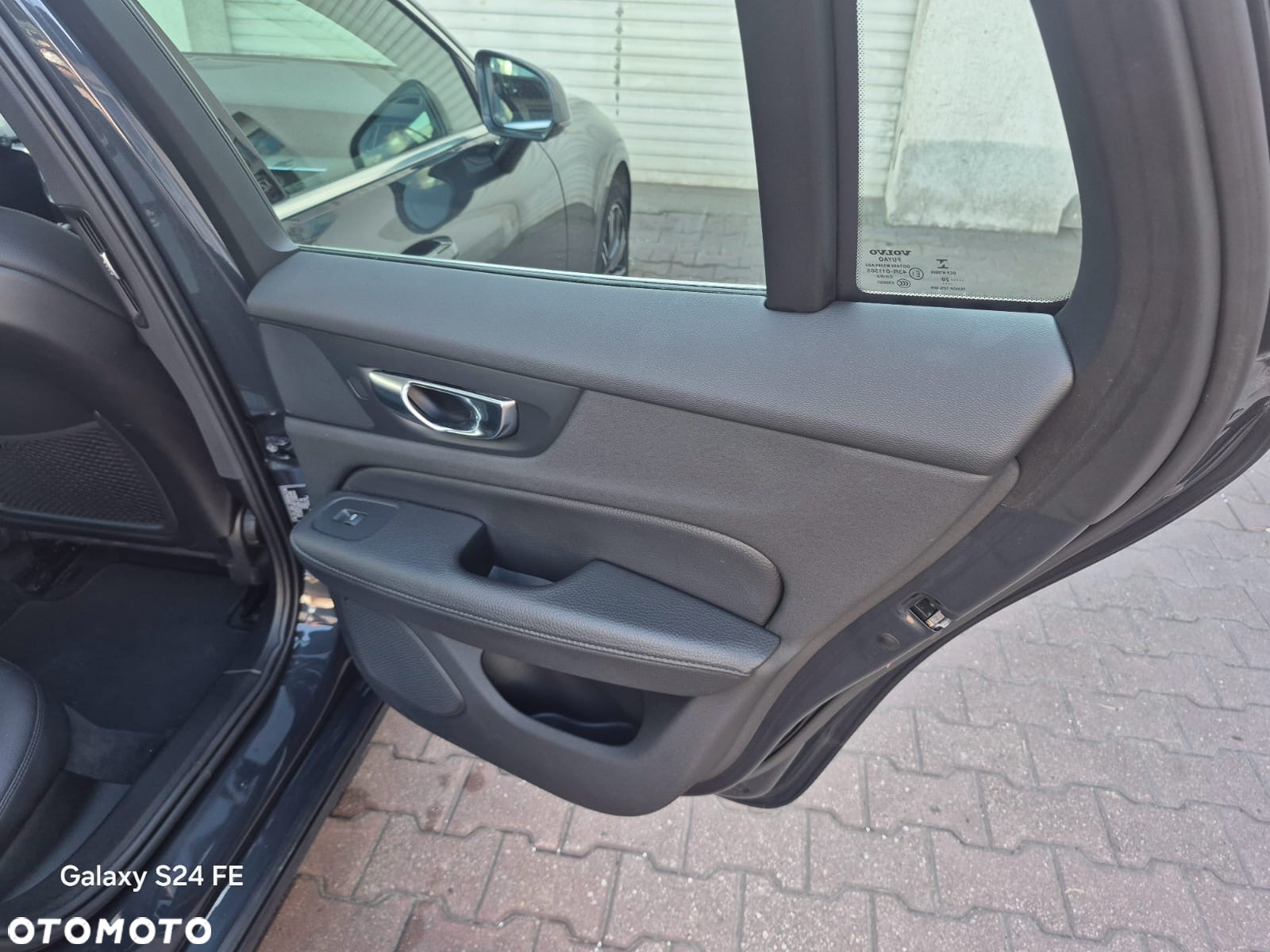 Volvo V60 D3 AWD Inscription - 27