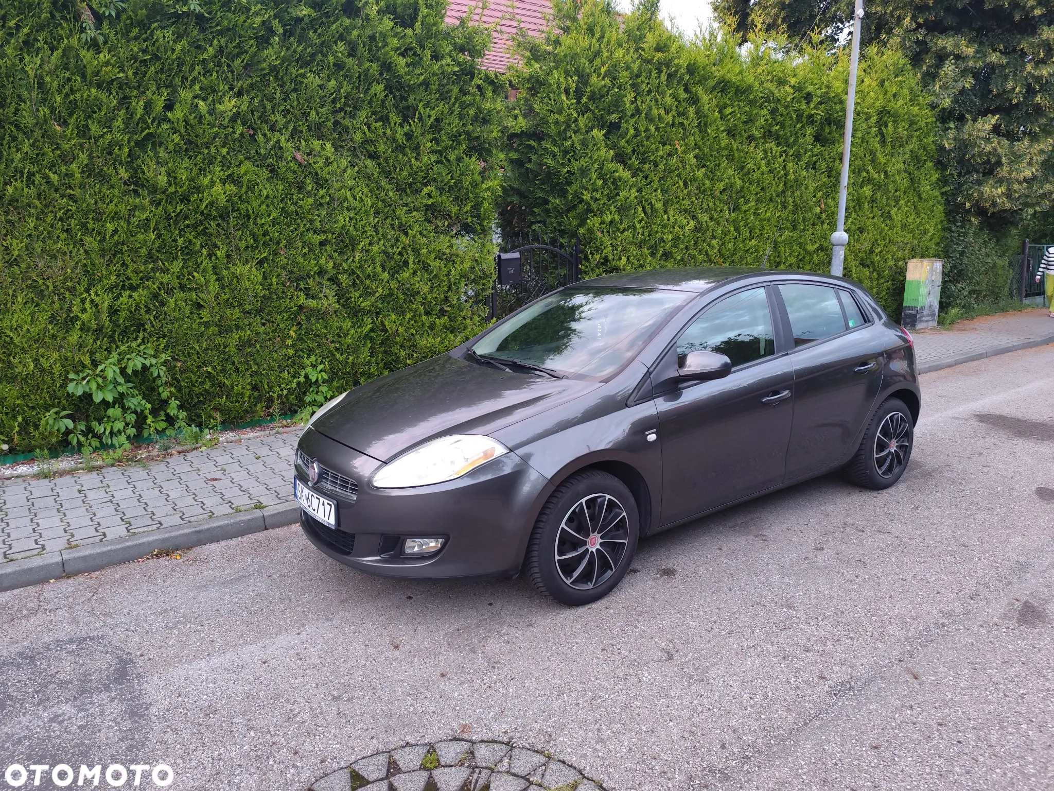 Fiat Bravo 1.4 16V Active - 3