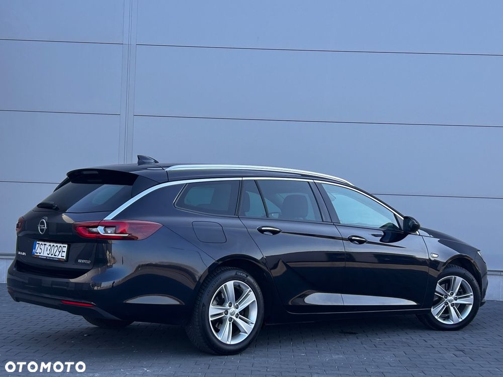 Opel Insignia 1.5 Direct InjectionTurbo Innovation - 13