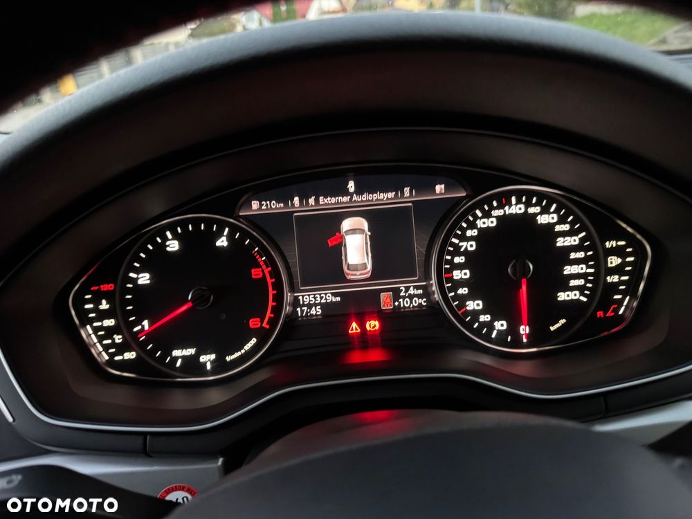 Audi A4 Avant - 27