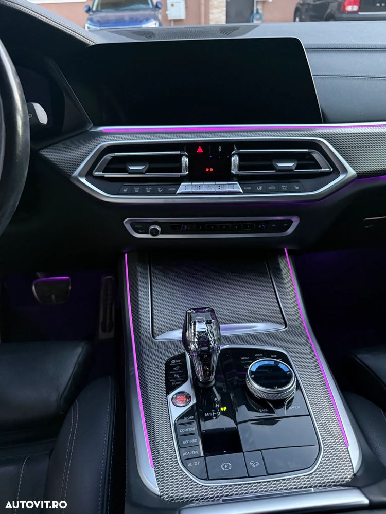 BMW X5 xDrive30d - 33
