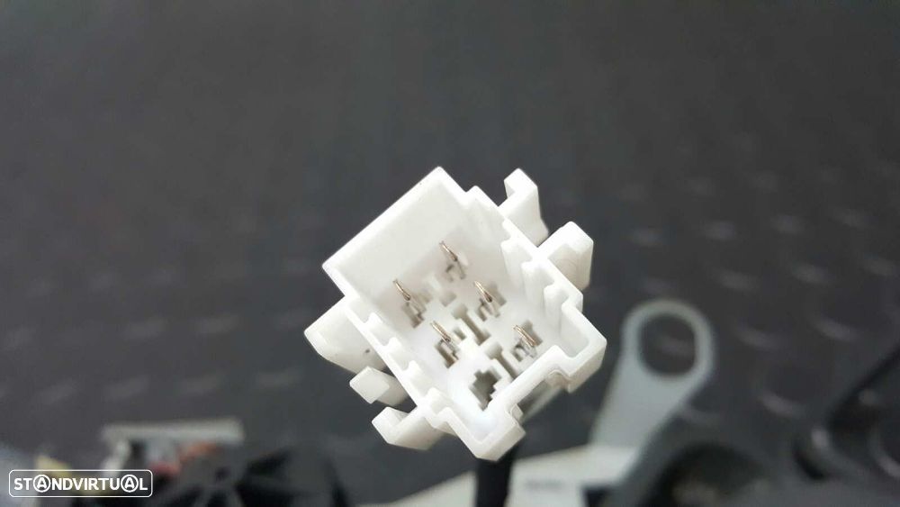 MÓDULO ELETRÓNICO MERCEDES CLASE CLK (W209) COUPE 270 CDI (209.316) - 5