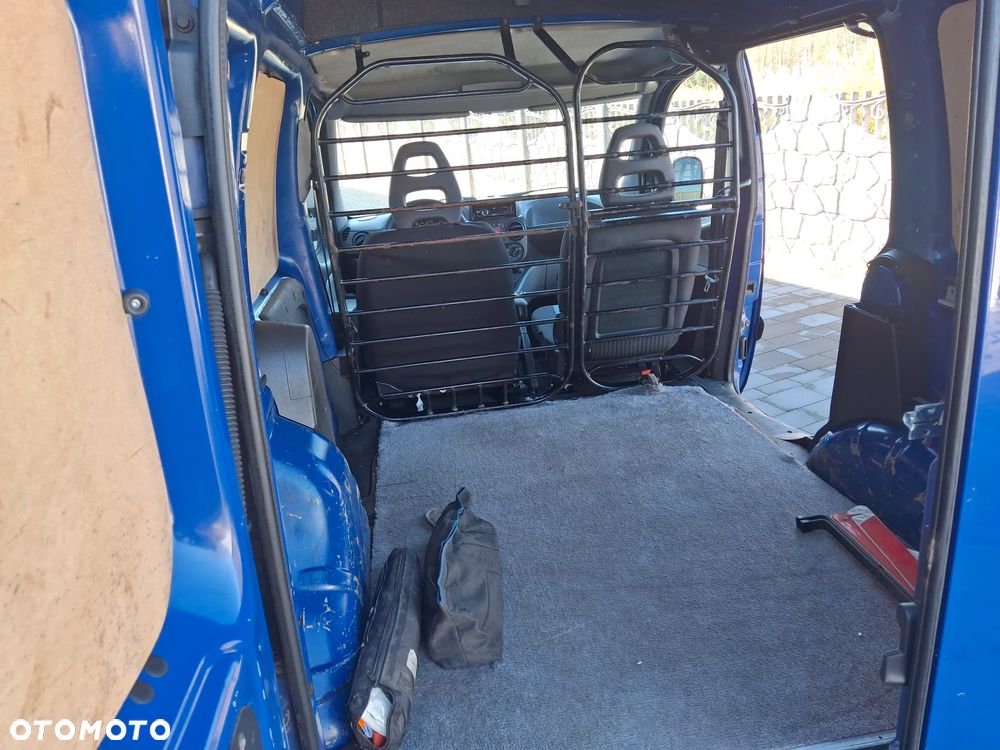 Fiat Doblo 1.9 JTD SX - 8