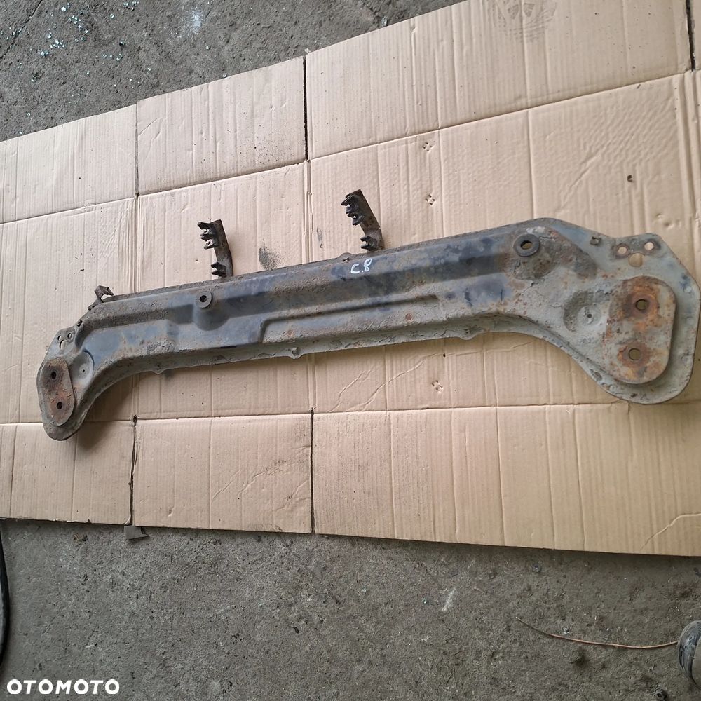 BELKA POD CHLODNICE CITROEN C8 - 1