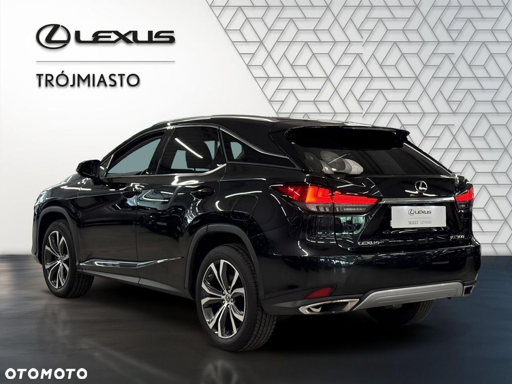 Lexus RX 300 Prestige - 3