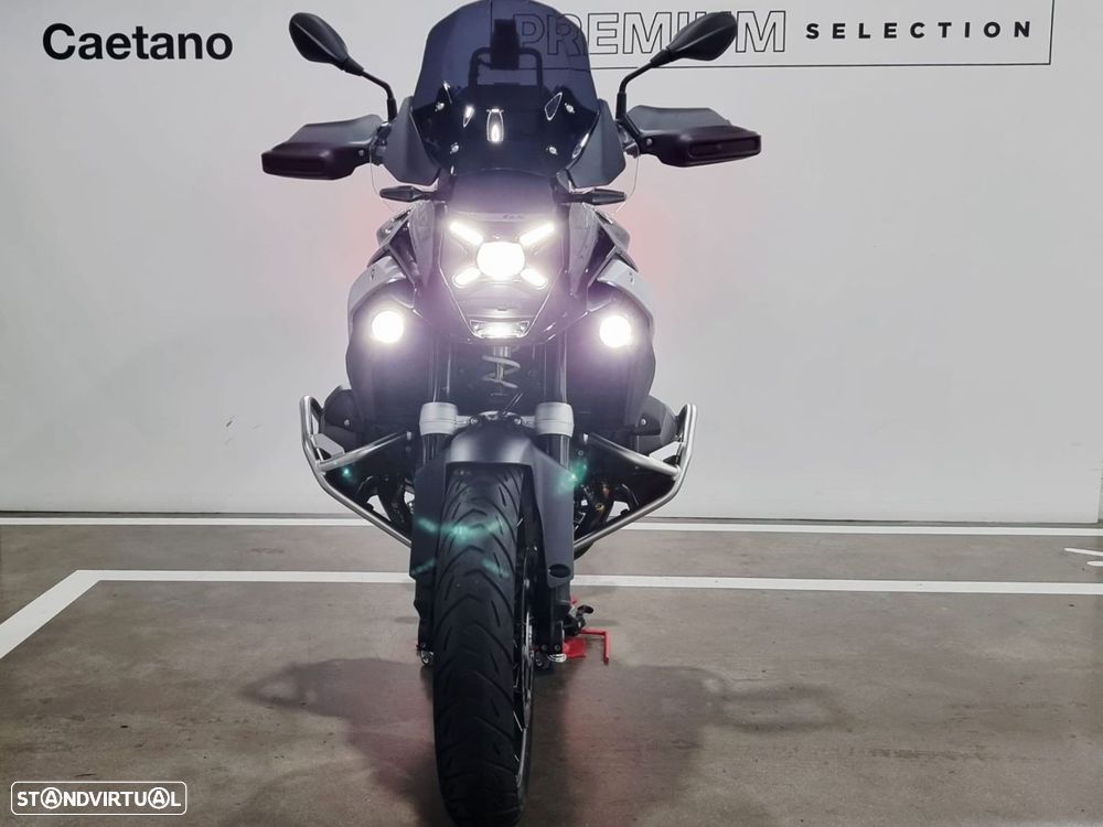 BMW R 1300 GS 1300GS Triple Black - 3