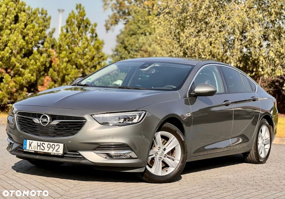 Opel Insignia 1.6 CDTI Business Innovation - 5