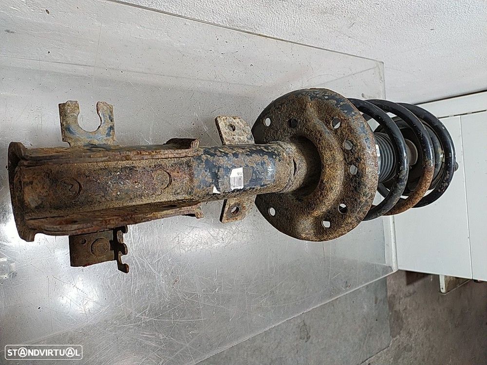 Amortecedor Fte Esq Fiat Bravo Ii (198_) - 4
