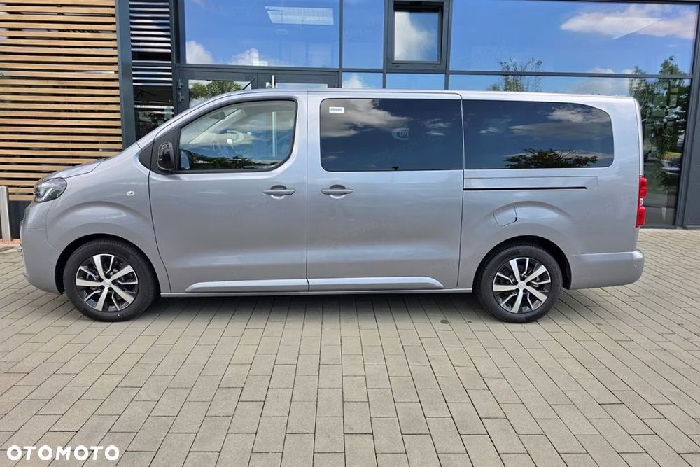 Toyota Proace Verso - 10