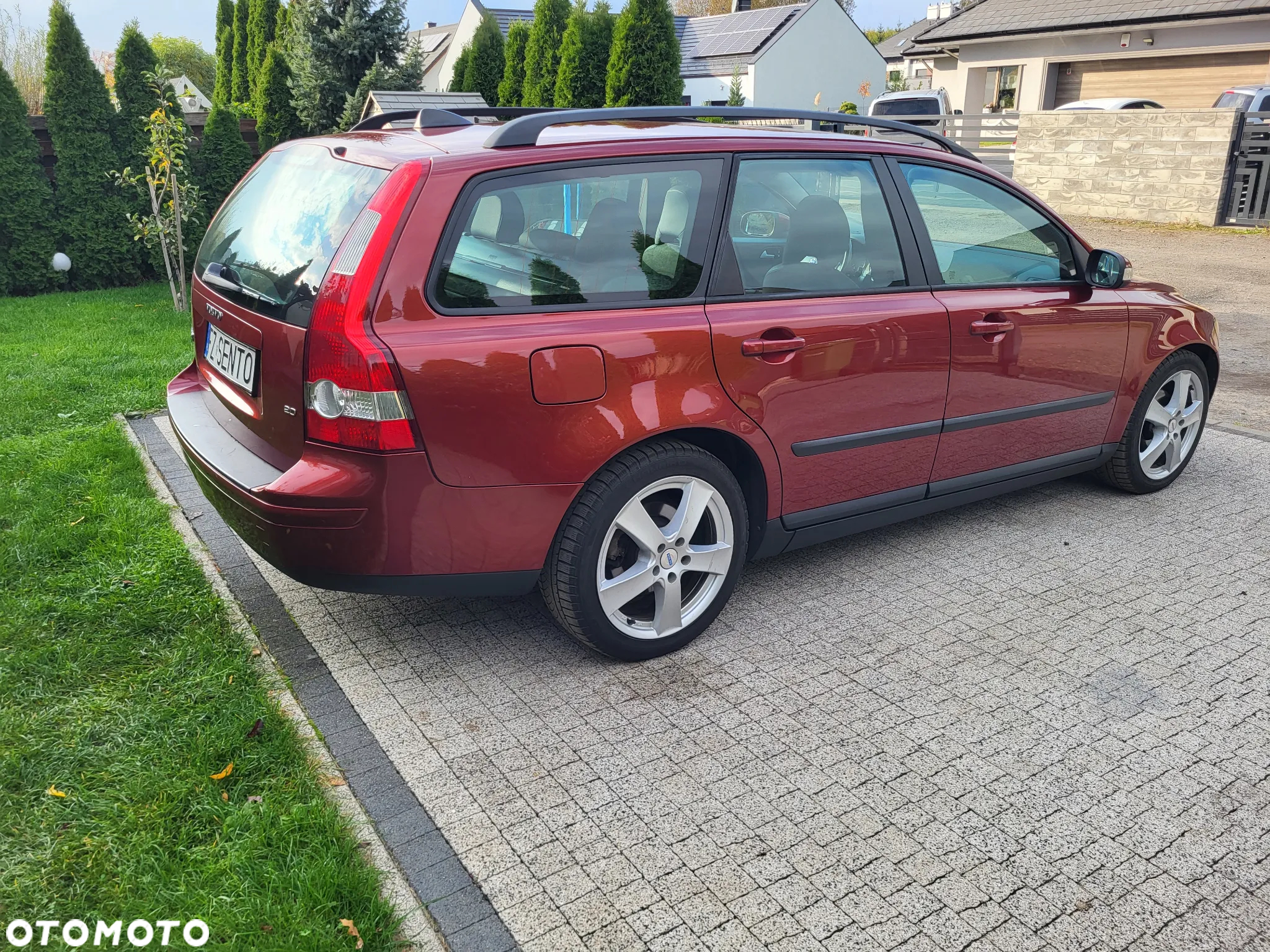 Volvo V50 2.0 Momentum - 6
