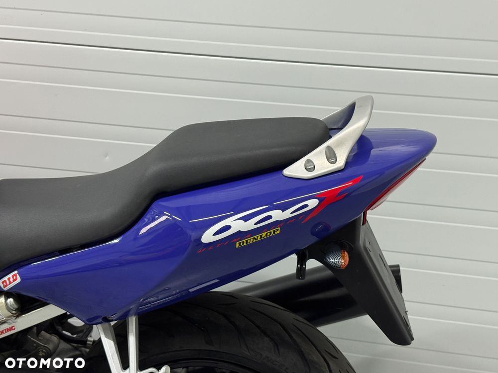 Honda CBR - 14