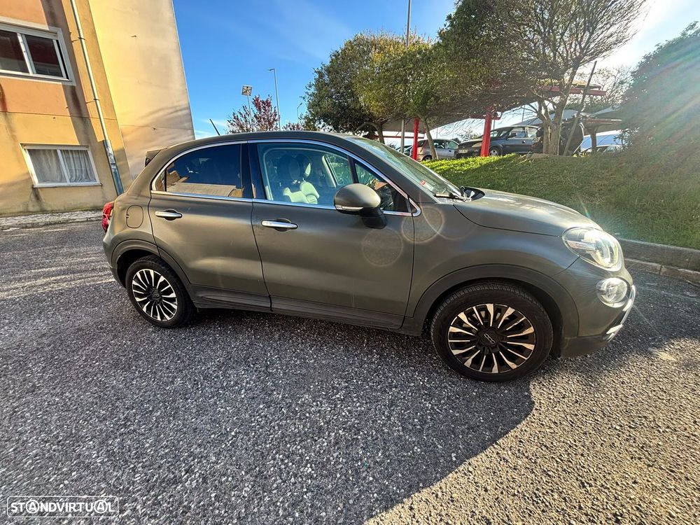 Fiat 500X 1.0 FireFly City Cross - 3
