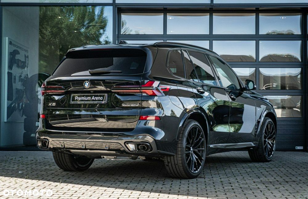 BMW X5 - 6