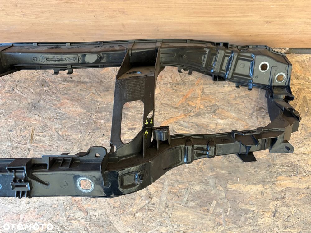 Wzmocenienie pas przedni FORD MONDEO MK4 S-MAX GALAXY 07- - 2