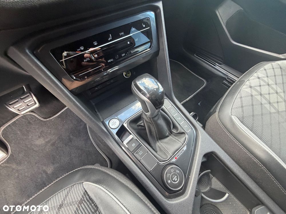 Volkswagen Tiguan Allspace 2.0 TDI 4Mot R-Line DSG - 7