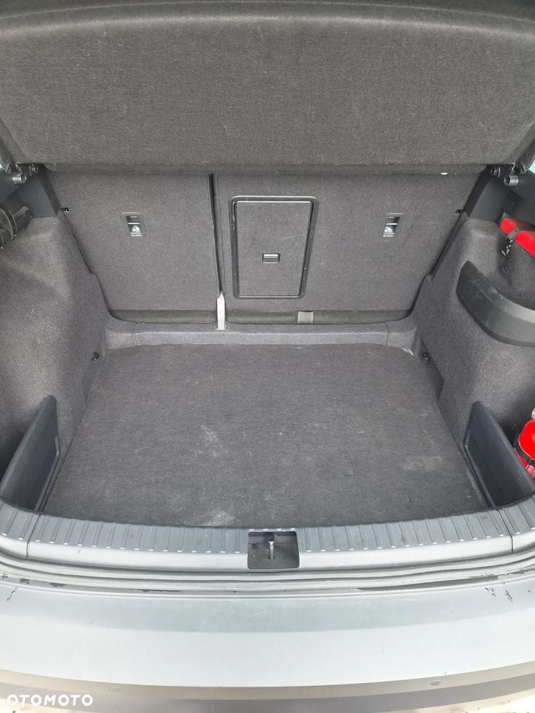 Skoda Karoq 1.5 TSI ACT GPF 4x2 Ambition DSG - 9
