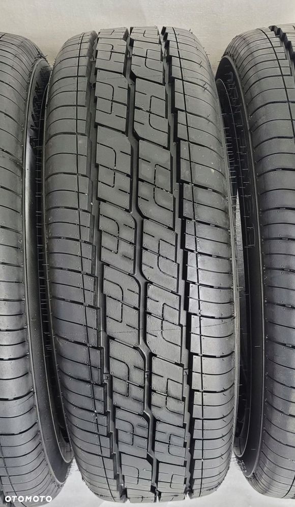 NOWE OPONY COOPER AVON AV11 215 75 R16C 116/114R 2023 - 4