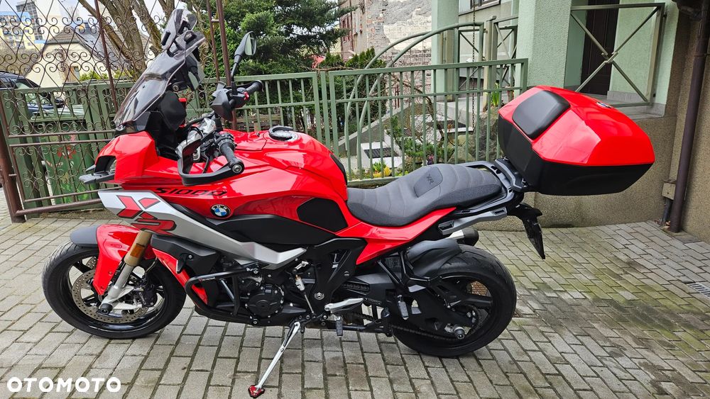 BMW XR - 5