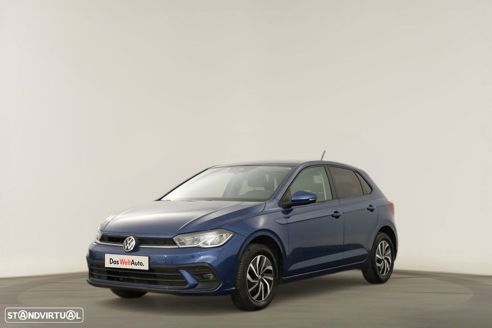 VW Polo 1.0 TSI Urban - 2